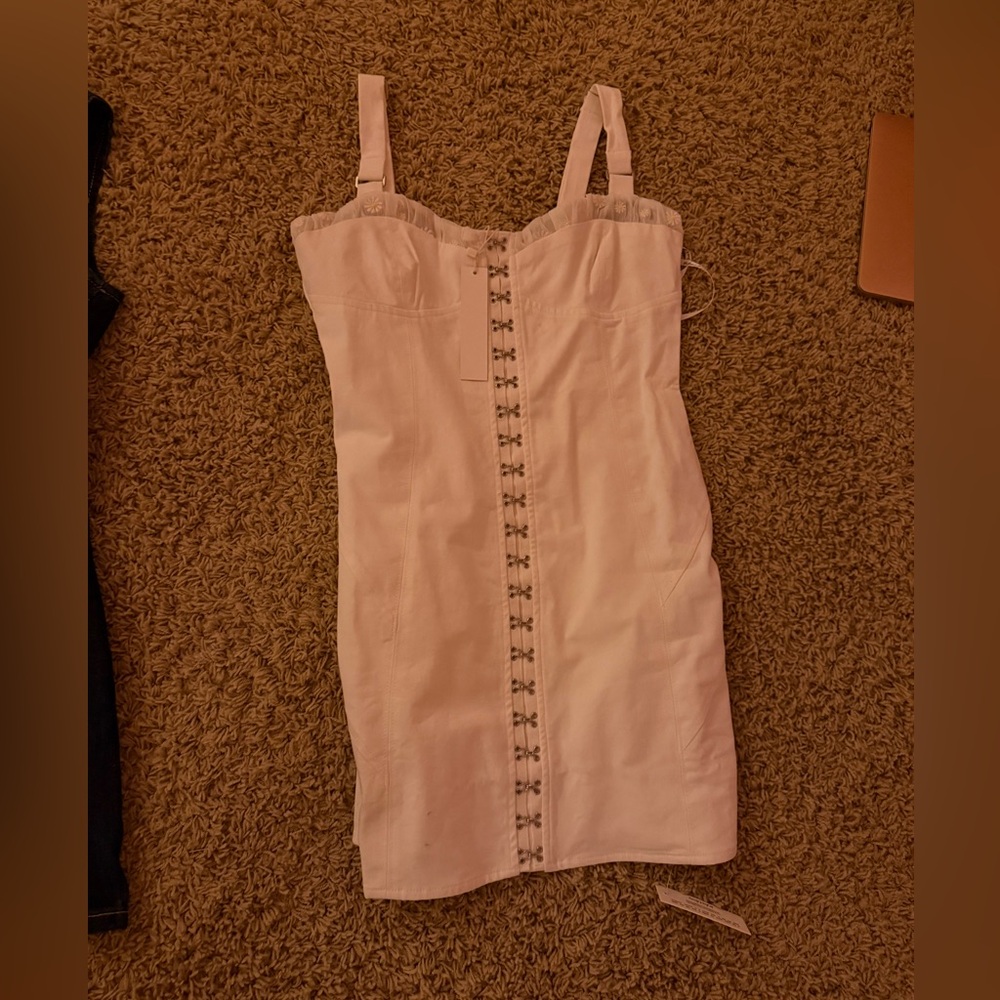 For Love and Lemons new dress
